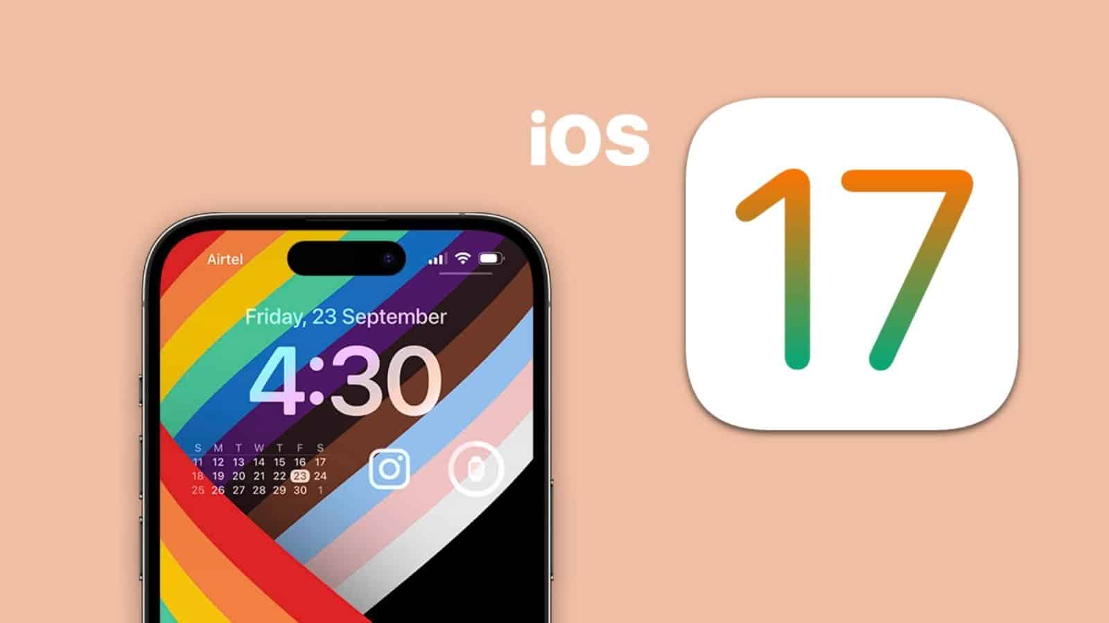 iOS