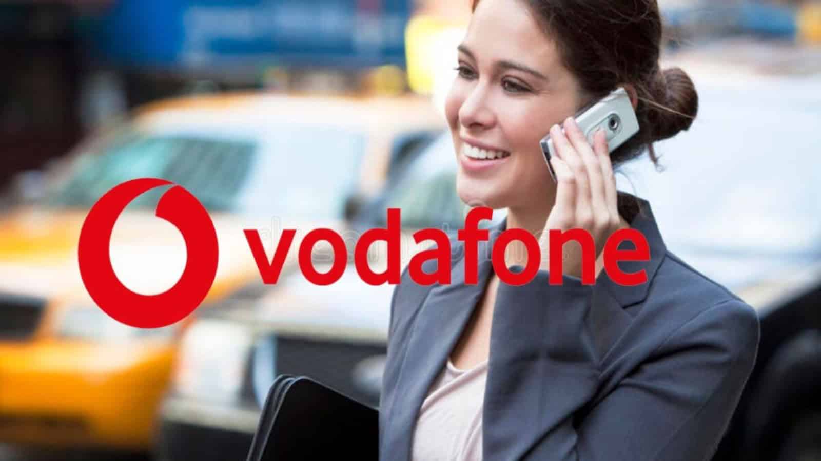 Vodafone, le promo bomba sono tornate: con 7 euro ci sono le Silver
