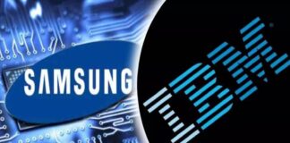 Samsung, la partnership con IBM per la sicurezza dei dispositivi mobili