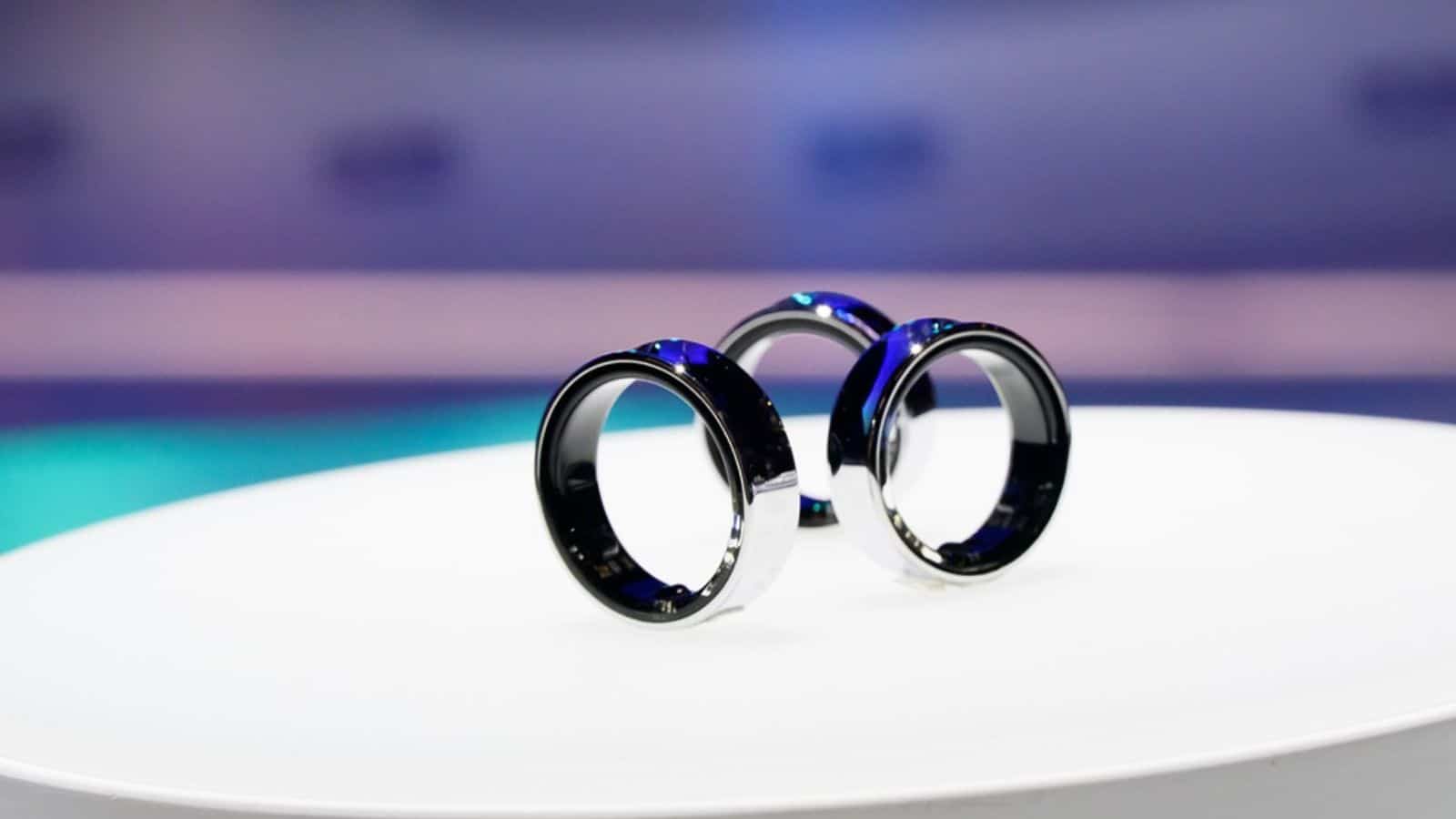 Samsung Galaxy Ring: il possibile prezzo, ci sarà un abbonamento