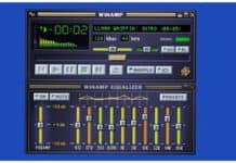 Winamp