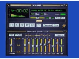 Winamp