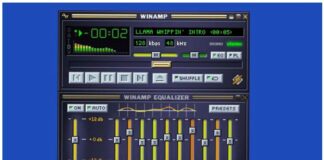 Winamp