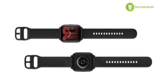 Amazfit, Active, update