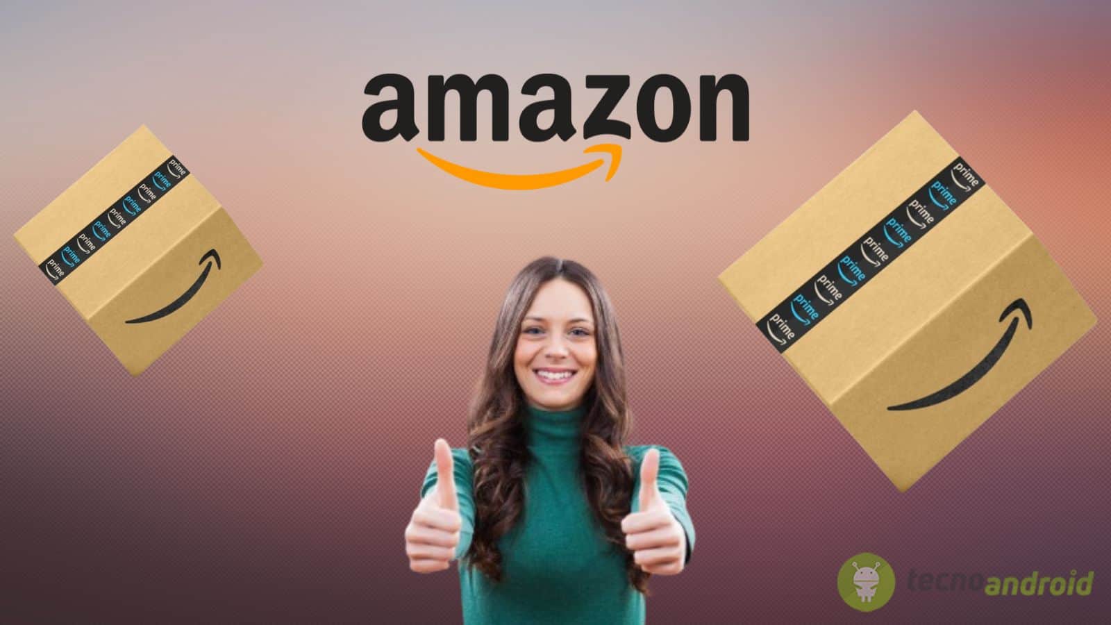 Amazon, quante offerte SUPER oggi al 60% di sconto