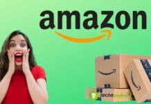 Amazon, lista di offerte al 60% di sconto sulla tecnologia