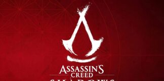 Assassins, Creed, Shadows, Giappone