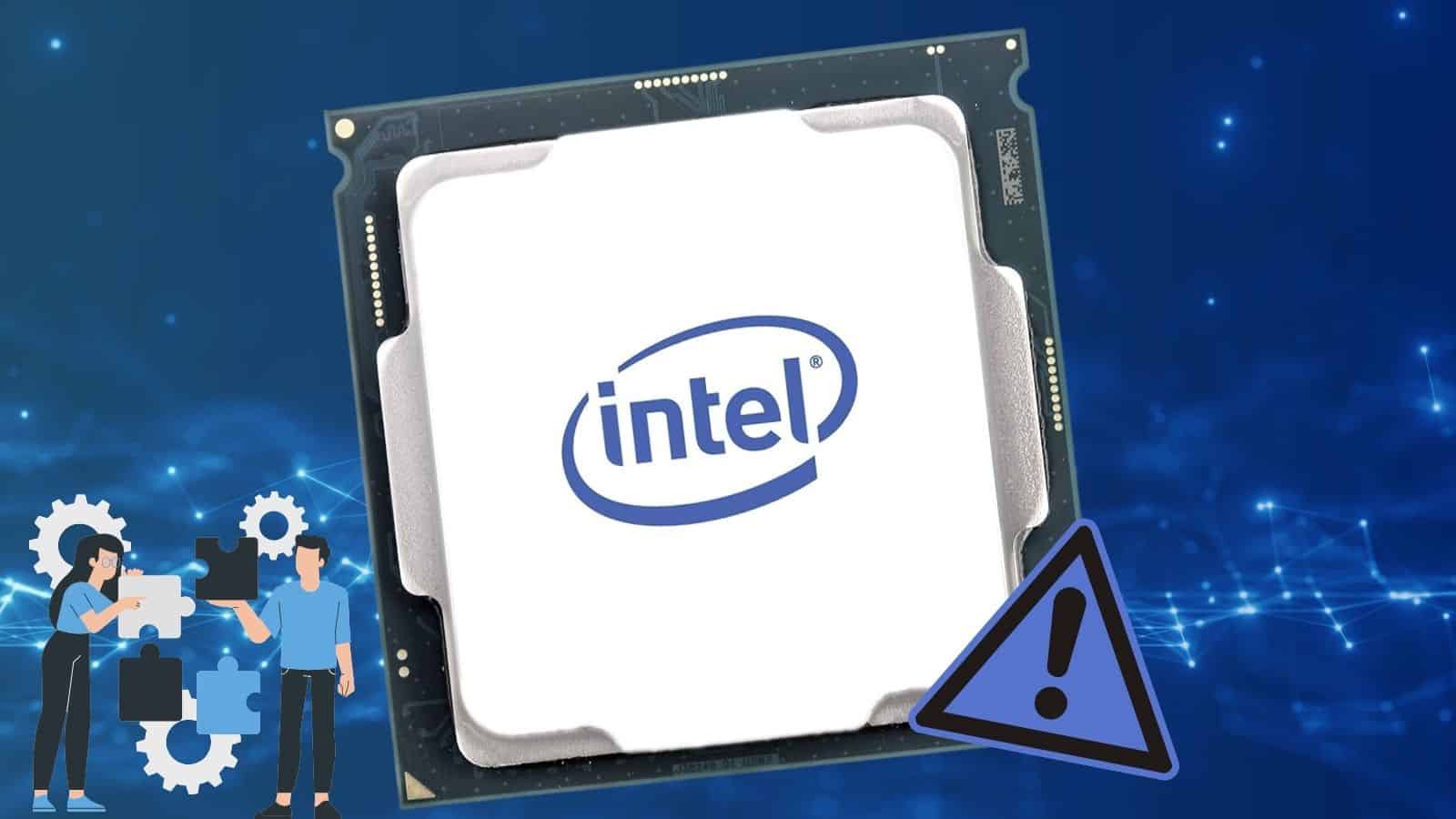 Polemica su Intel e i problemi di instabilità delle CPU: qual è la verità?