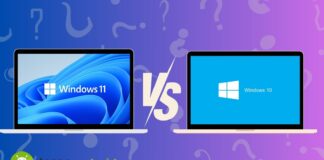 Windows 11 vs Windows 10: cosa cambia tra i due sistemi operativi