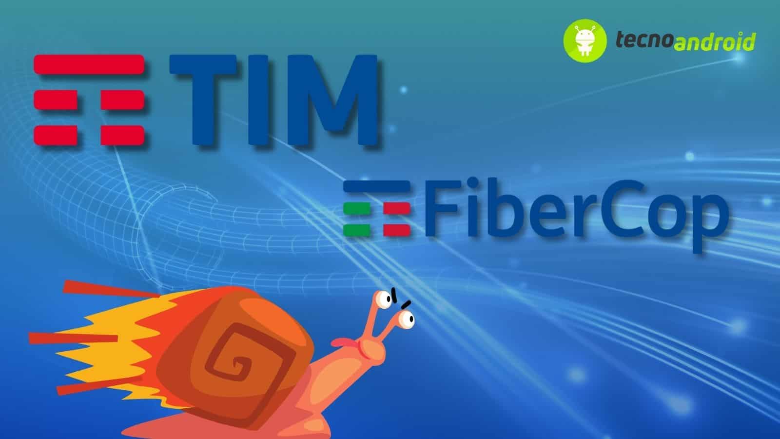 Agcom nuove regole: coinvolti i sistemi Fibra di TIM e FiberCop