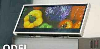 QDEL: una tecnologia ancora più avanzata dell'OLED per i display