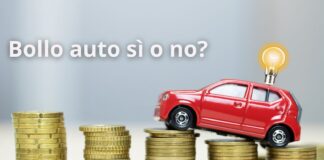 Esenzione bollo Auto per le auto elettriche: esiste davvero?