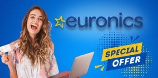 Euronics: OFFERTE ASSURDE a prezzi SUPER BASSI