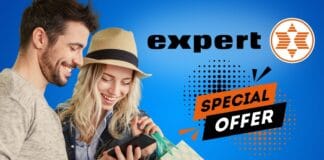 Expert, ALLARME SCADENZA: non perdete queste OFFERTE