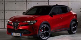 Alfa Romeo Junior: arriverà la versione eXtrema del modello?