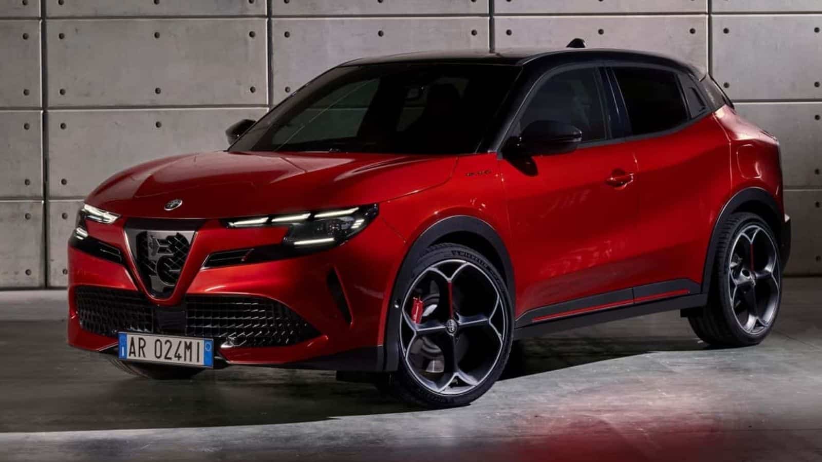 Alfa Romeo Junior: arriverà la versione eXtrema del modello?