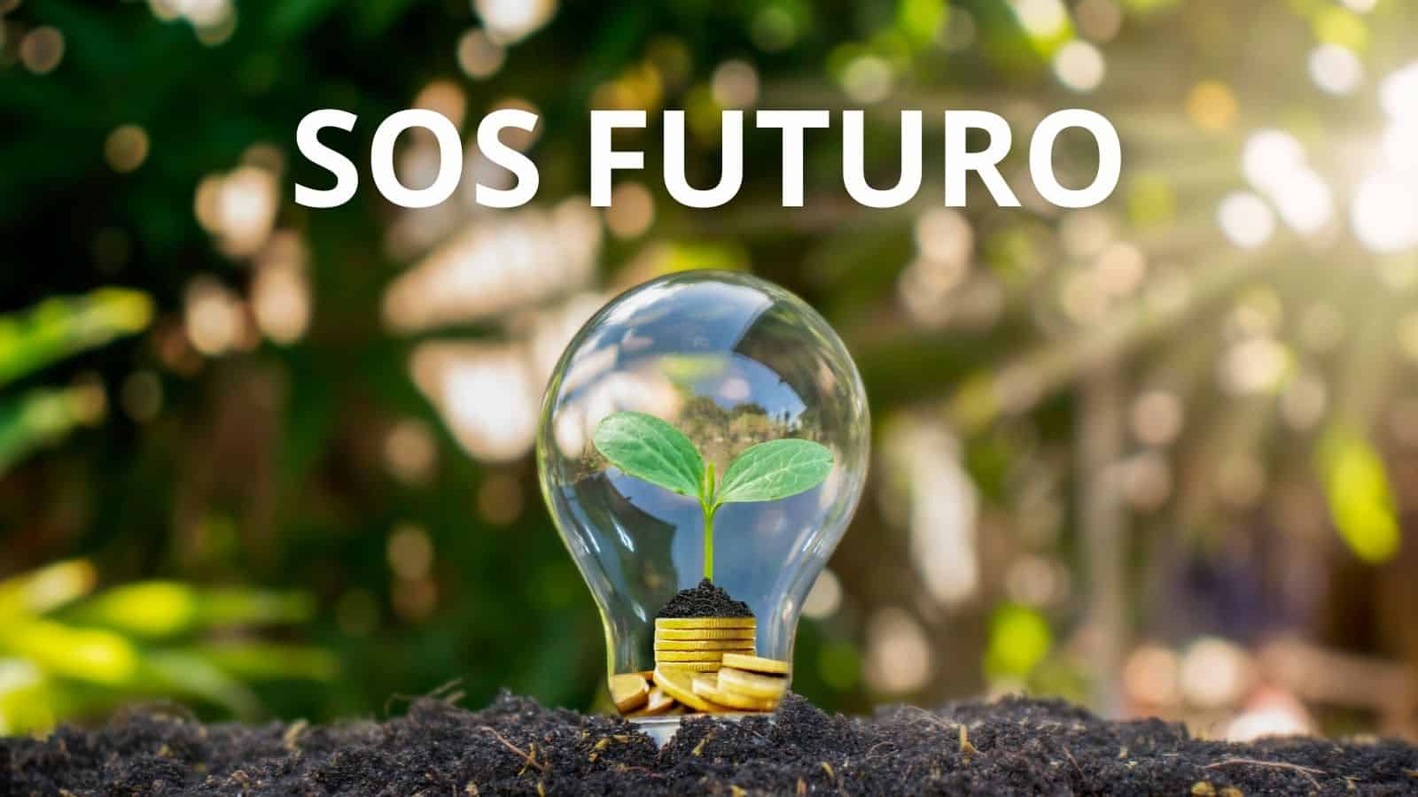 Futuro con energia 100% rinnovabile: possibilità o utopia?