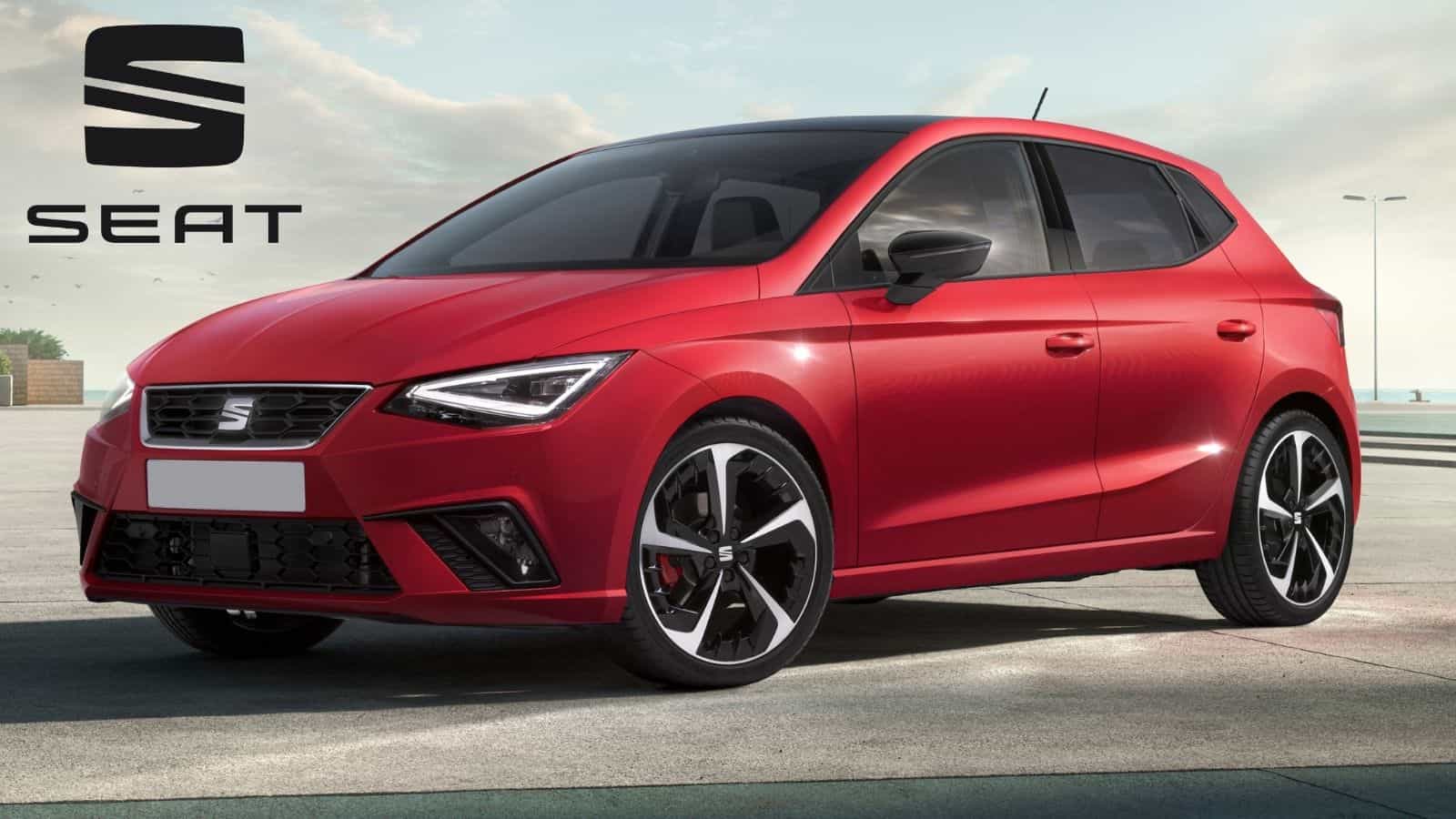 SEAT: arriva una nuova auto elettrica low cost sotto i 20.000 euro