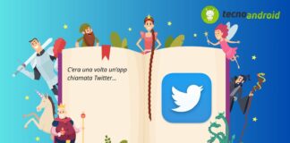 Google creò tra le prime app Android quella per Twitter