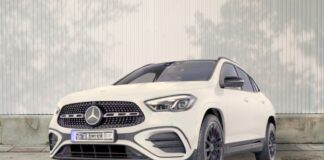 Mercedes-Benz presenta la serie speciale Digital Edition