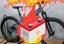 Batterie e-bike prendono fuoco: la Cina impone nuove regole