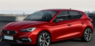 Seat Leon 2024: importanti cambiamenti tra cui un nuovo motore