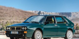 Lancia Delta: il ritorno sarà elettrico, ma non si escludono opzioni ibride