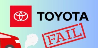 Toyota bocciata da InfluenceMap per il suo scarso impegno ambientale