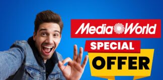 Mediaworld: i MIGLIORI prodotti tech per la casa sono in SCONTO