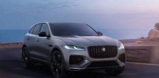 Jaguar: 90 anni di eccellenza con la F-Pace 90th Anniversary Edition