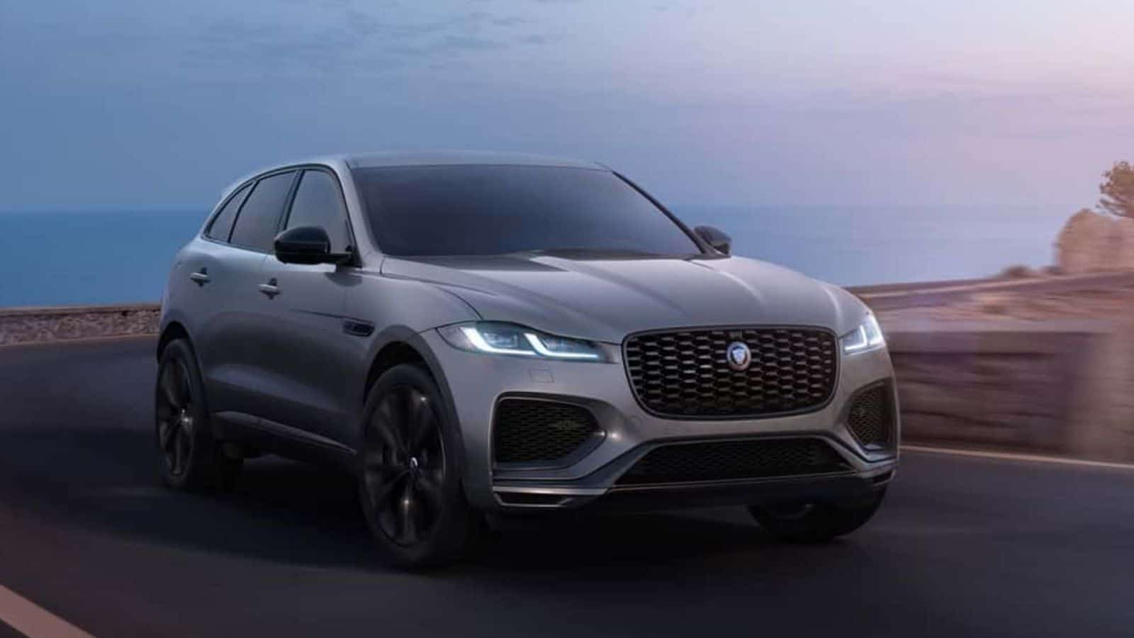 Jaguar: 90 anni di eccellenza con la F-Pace 90th Anniversary Edition