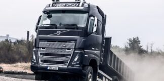 Volvo Trucks: l'azienda propone altri camion alimentati a biodiesel