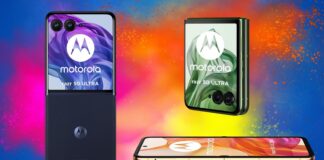 Motorola Razr 50 Ultra: tutti i dettagli sui nuovi pieghevoli