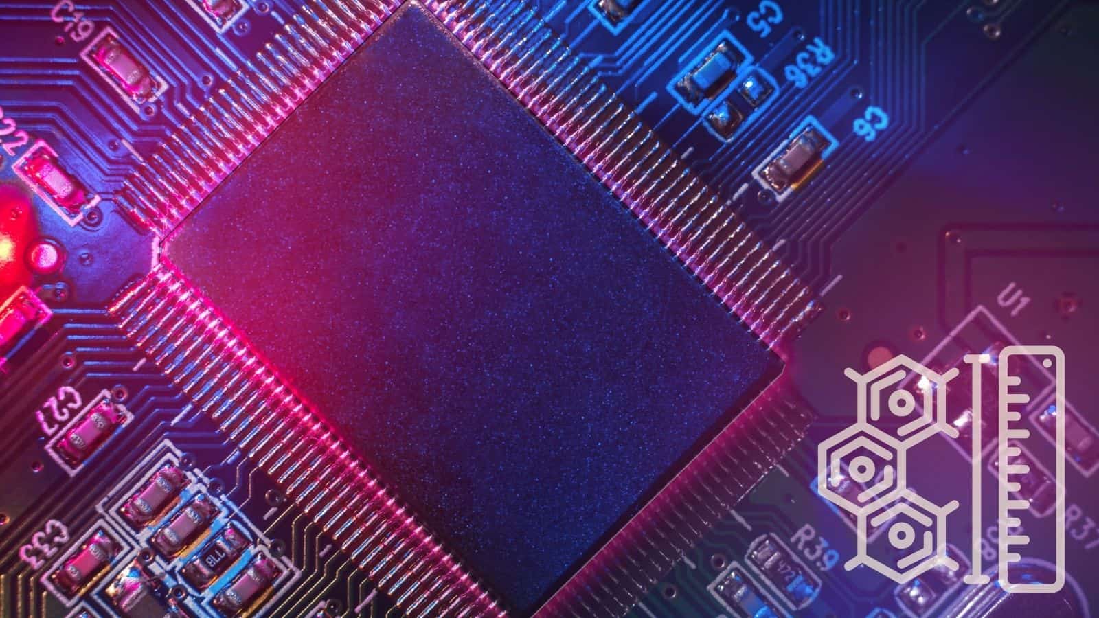 Nanometri nel mondo dei semiconduttori: cosa indicano?