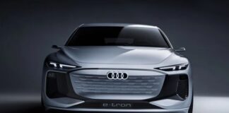 Audi RS6 Sportback e-tron: arriva il nuovo "mostro" elettrico