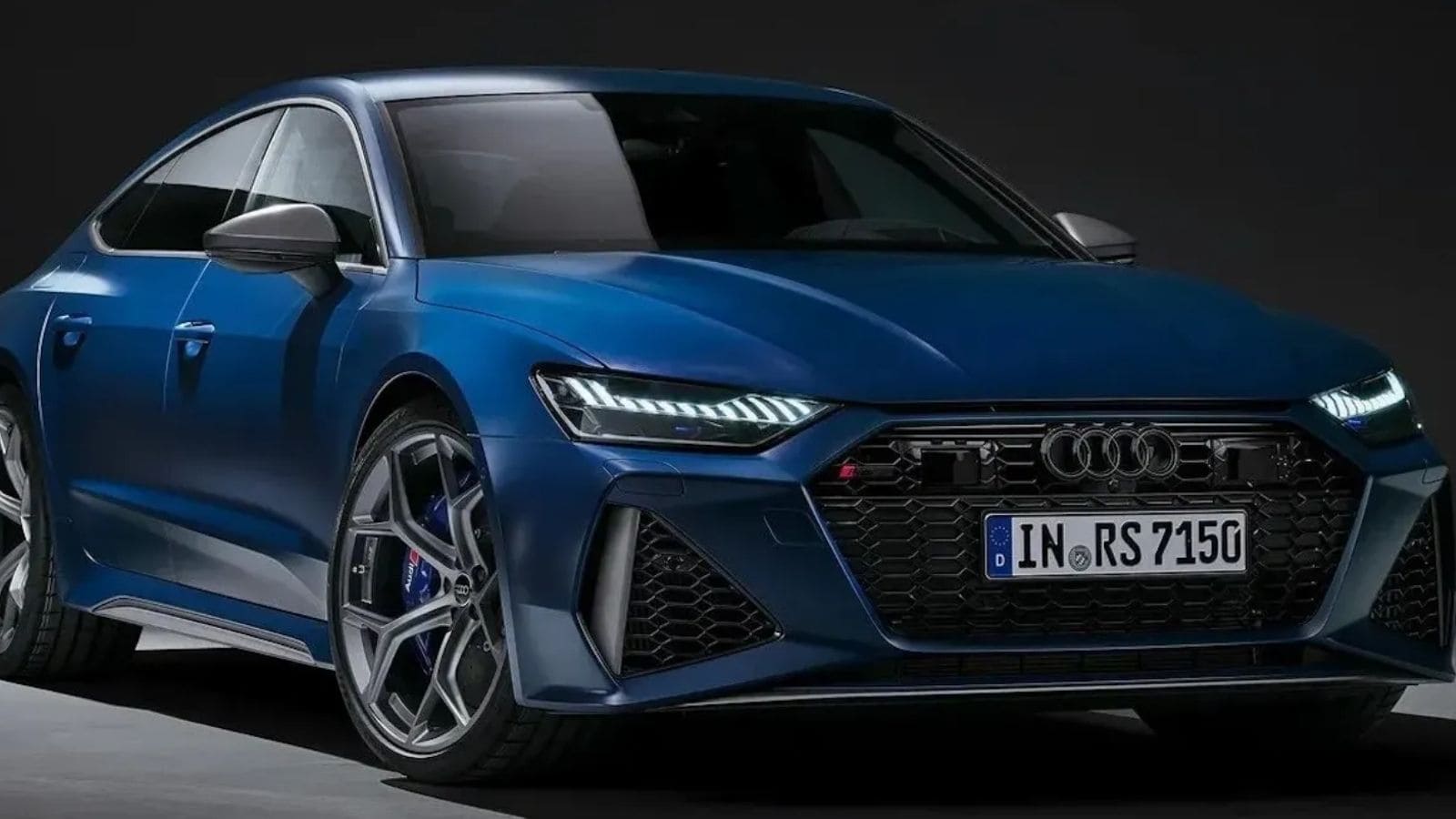 Nuova Audi A7 Avant: anteprima delle sue innovazioni futuristiche