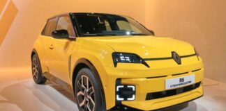 Renault 5: ecco quali saranno i prezzi dell'auto elettrica