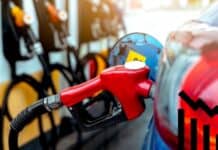 Distributori di carburante: in arrivo riduzione del 20% degli impianti