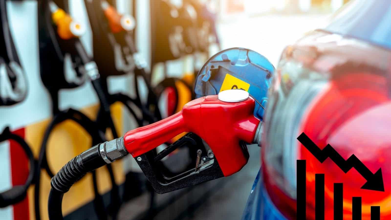 Distributori di carburante: in arrivo riduzione del 20% degli impianti