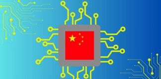 La Cina introduce Xiaohong: il nuovo chip quantistico da 504 qubit