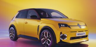 La nuova Renault 5: l'elettrica tecnologica che parte dai 25.000 euro