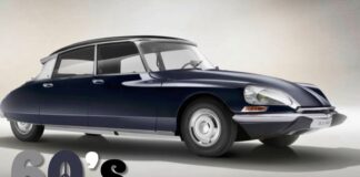 DS: il nuovo modello potrebbe ispirarsi alla Citroen DS degli anni 60