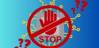 Cina e Taiwan: TSMC e ASML pronte a intervenire con lo stop dei chip