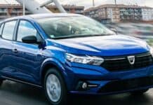 Dacia Sandero Streetway Journey: la nuova auto parte da soli 16.700 euro