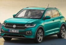 Volkswagen T-CROSS 2026: le caratteristiche del nuovo modello