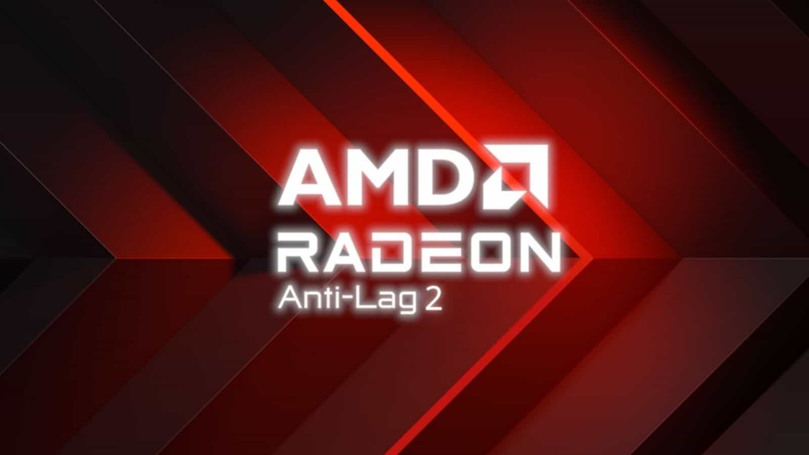 AMD rivoluziona la tecnologia Anti-Lag: benvenuti a Anti-Lag 2