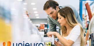 Unieuro scoppia di convenienza: OFFERTE e SCONTI da pazzi