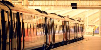Treni: l'Italia investe nell'ammodernamento delle linee regionali