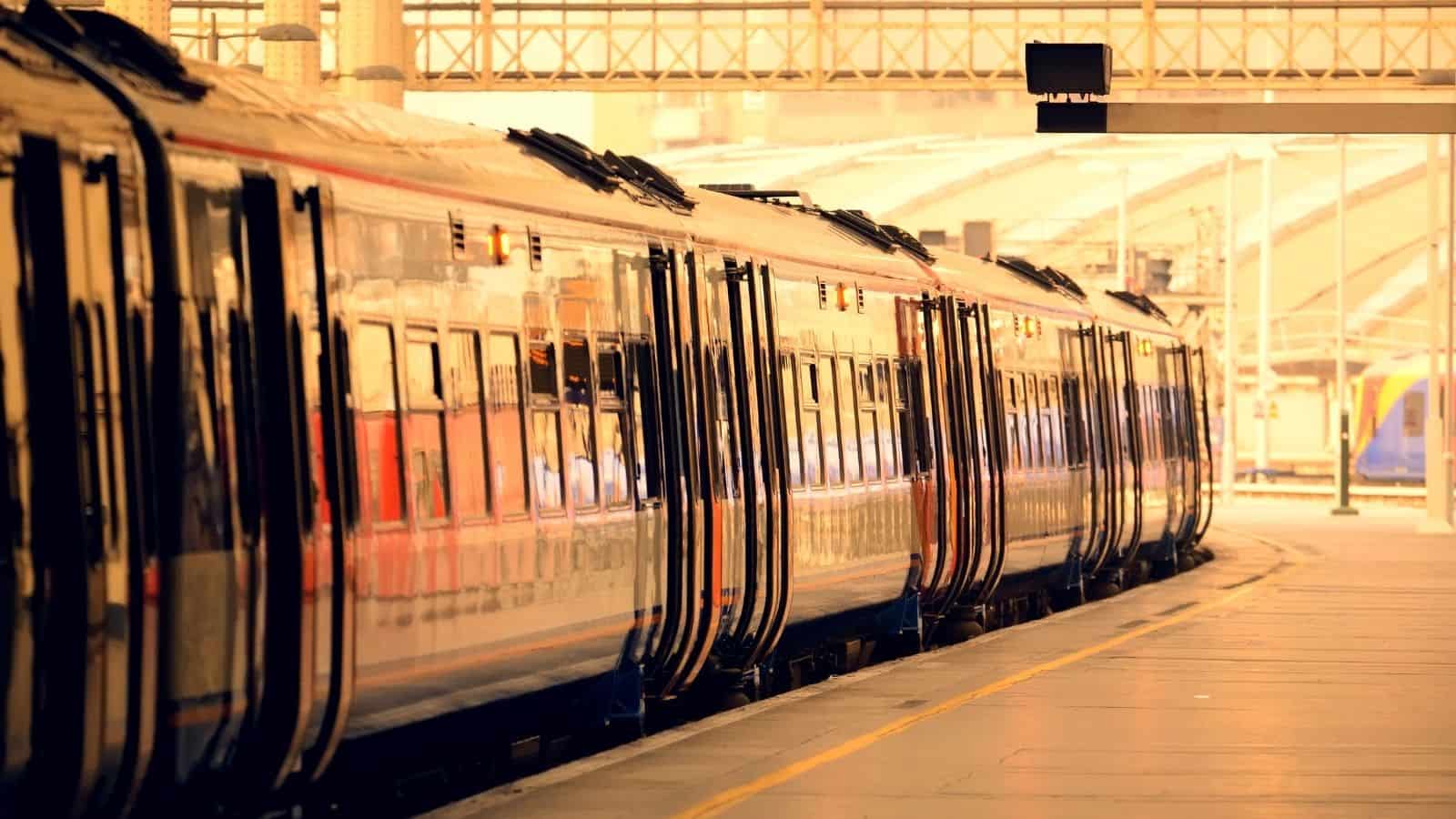  Treni: l'Italia investe nell'ammodernamento delle linee regionali