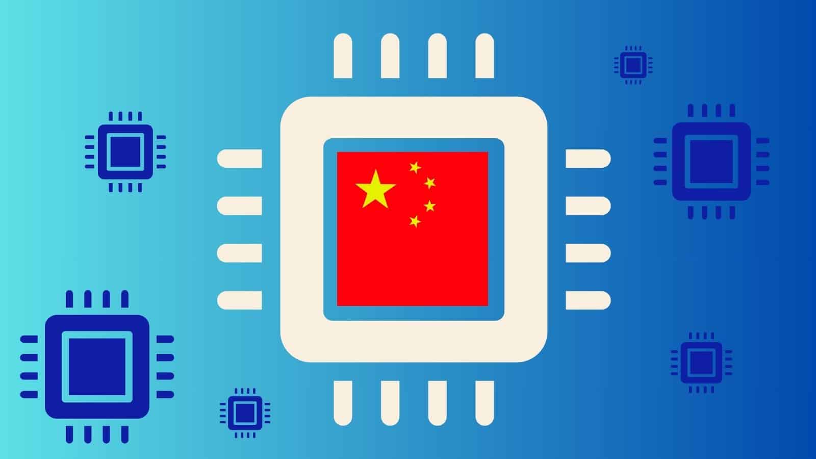 Xiaohong da 504 Qubit: il chip sviluppato in Cina più grande di sempre